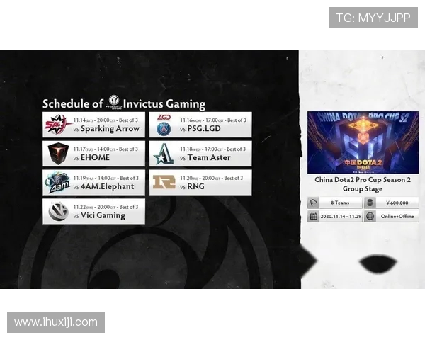 IG反击之路:DOTA2赛场上的胜利与失利分析 IG反击之路:DOTA2赛场上的胜利与失利分析