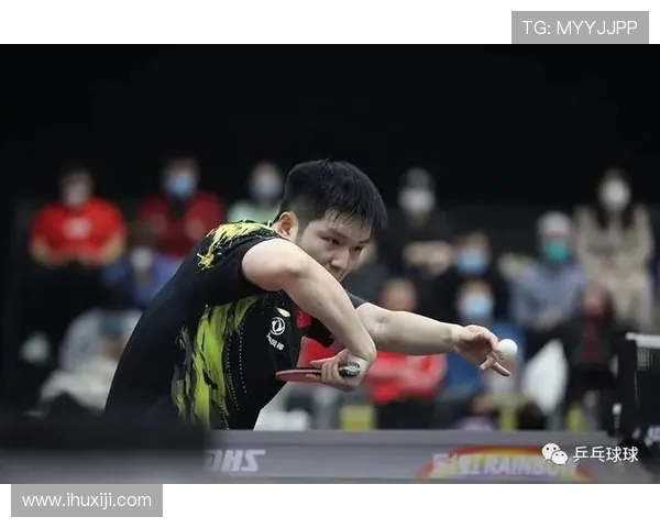 乒乓球技艺探究：广州乒乓球队快攻战术的深层解析与应用