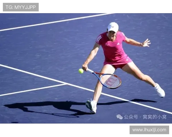 北京网球队的速度之美:探索训练与比赛中的快速反应与技巧提升 北京网球队的速度之美:探索训练与比赛中的快速反应与技巧提升