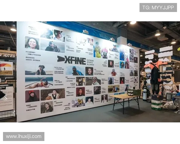 南京极限运动嘉年华精彩回顾：团队配合与个人表现的完美结合