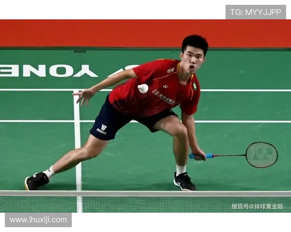 南京羽毛球队个人能力排行榜第七名展现实力与潜力的完美结合