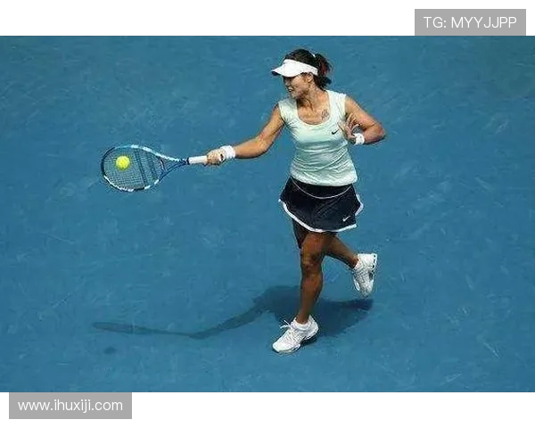 对话吴敏：回顾她的网球生涯与成长历程的深度探讨