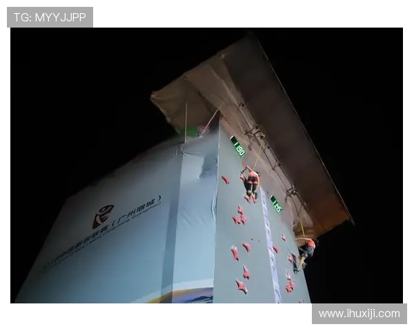 广州攀岩队战术表现数据分析揭示训练与比赛中的关键因素