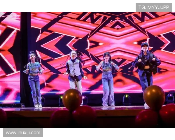 广州街舞队实力揭秘：街舞文化的传承与创新之路