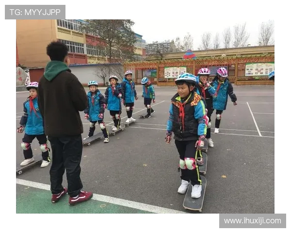 张丽的滑板人生：在深度对话中探索她的梦想与挑战