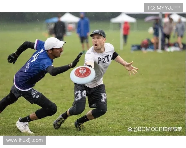 广州飞盘队反击战术分析与比赛得失总结