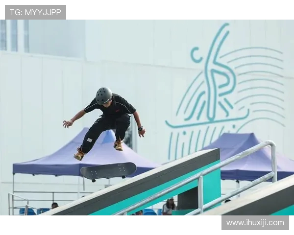 成都滑板队荣登全国滑板技术排行榜第四名引发热议