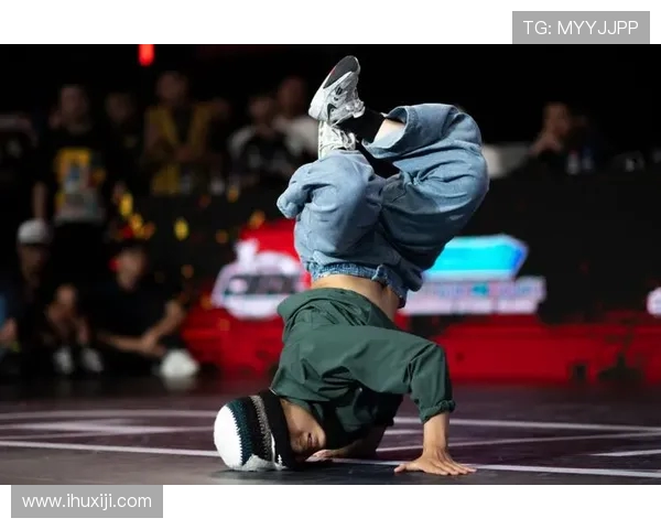 成都街舞队荣登全国街舞排行榜第二名引发热议