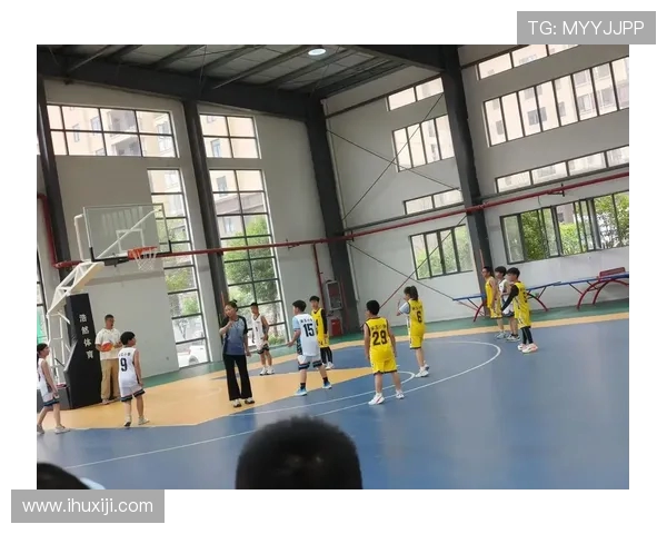 杨丽独家分享篮球心得与技巧助你提升球技的秘密与经验