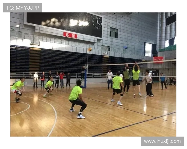 杭州排球队再创佳绩最新排球速度TOP10榜单揭晓