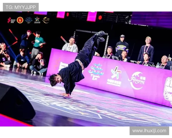 杭州街舞队与上海街舞队赛后复盘团队协作的精彩瞬间与经验分享