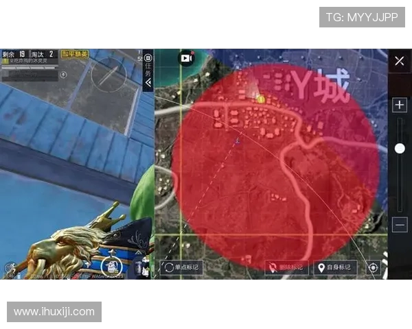 深入探讨刘娜的成功经验与和平精英的崛起之路