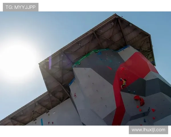 深圳攀岩队的快攻策略与训练模式解析