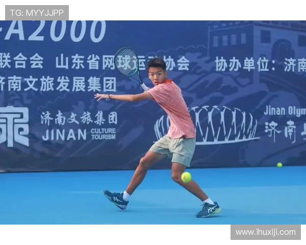 深圳网球队以78分领跑邀请赛积分榜展现强劲实力和团队合作精神