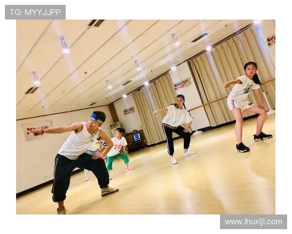 西安街舞队灵活性探秘展现城市文化与活力的舞动魅力