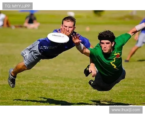 赵敏独家分享飞盘心得与技巧助你轻松掌握这项运动的乐趣与魅力