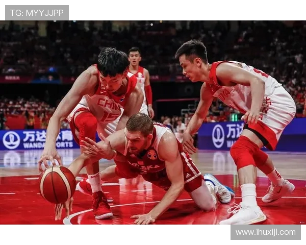 中国男篮对阵刚果精彩直播全程回顾与赛后分析