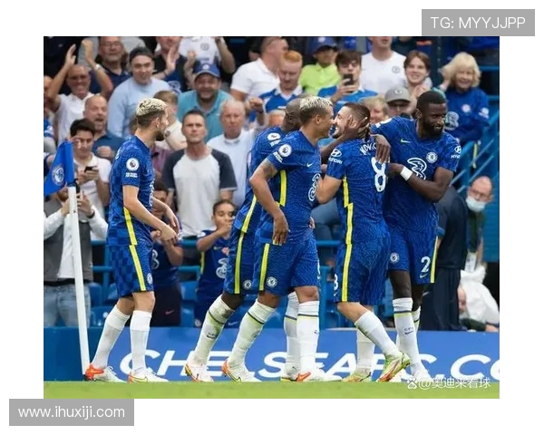 切尔西与热刺对决谁能笑到最后赛前分析与预测