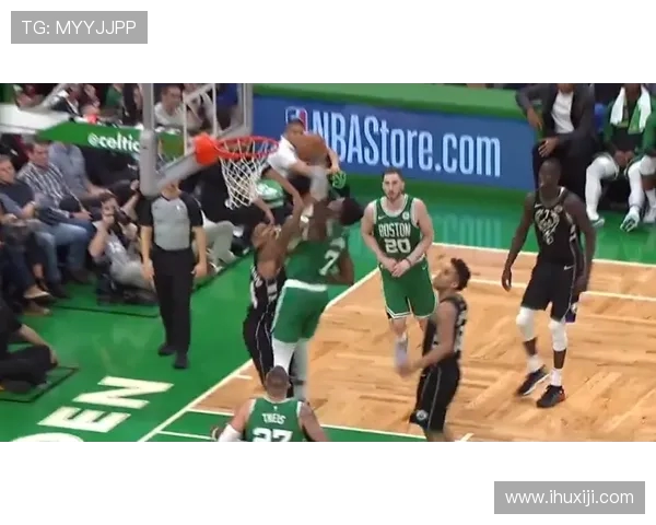 劳里马尔卡宁如何在NBA赛场上展现全能球员的潜力与魅力