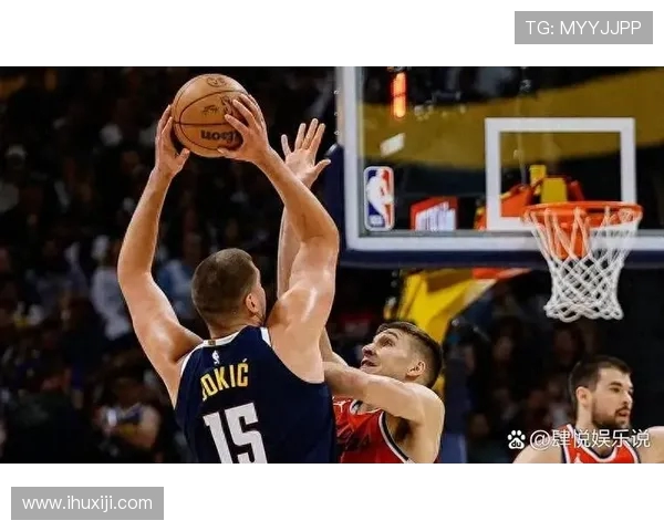 掘金与快船精彩对决直播来袭球迷不容错过的比赛盛宴