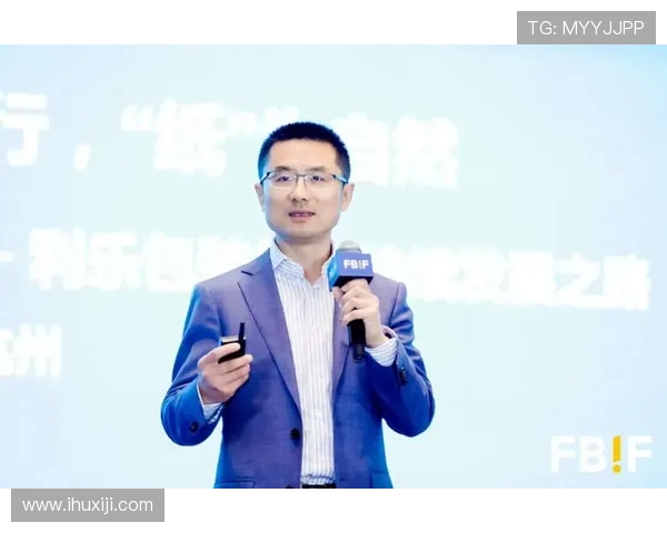 李添荣:探索科技与人文交汇的创新之路与未来展望