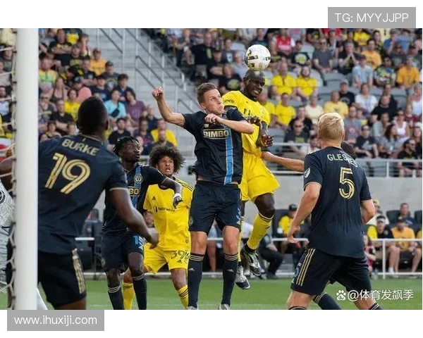 洛杉矶银河对阵费城联合精彩直播全程回顾与赛后分析