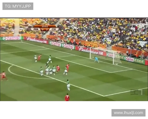 科特迪瓦与南非足球对决精彩回顾与赛场亮点分析