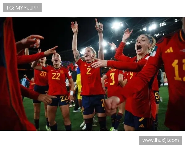 西班牙女足迎战南非女足力争在世界杯舞台上展现风采