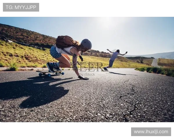 重磅专题：重庆滑板队的节奏革新
