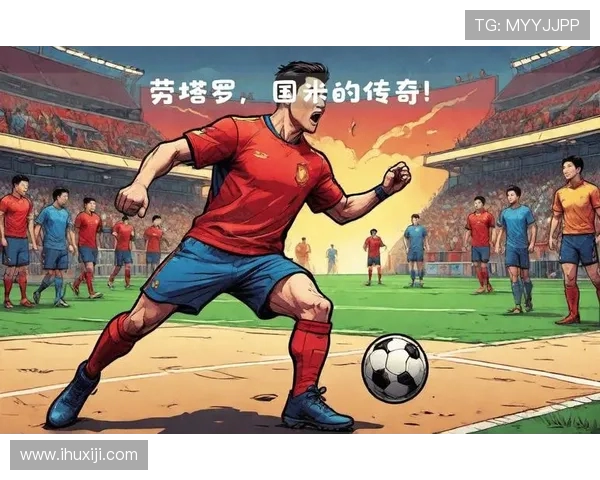 马丁内斯的传奇旅程:从新星崛起到足球巨星的辉煌历程