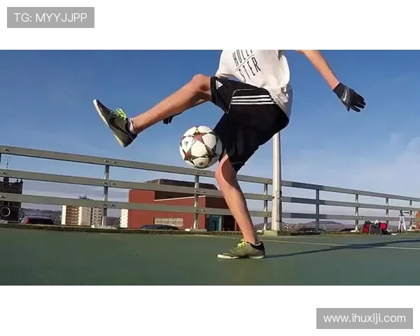 周磊独家解析足球技巧与战术分享助你提升球场表现