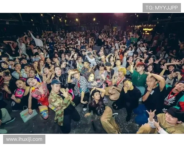 杭州街舞队荣登全国街舞技术排行榜第二名引发热议 杭州街舞队荣登全国街舞技术排行榜第二名引发热议