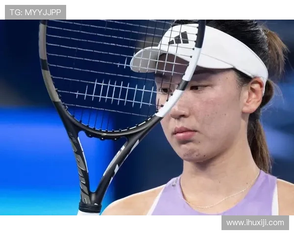 武汉网球队的速度之美：探索网球运动的快速发展与未来潜力