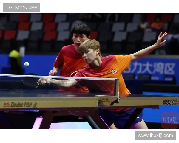 王芳独家分享乒乓球技巧与心得助你提升球技的秘诀与经验