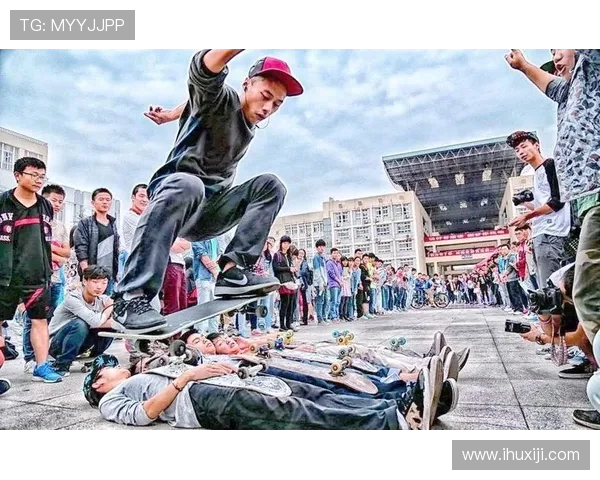 重庆极限运动队在滑板精英赛中的意识表现与竞技精神深度解析