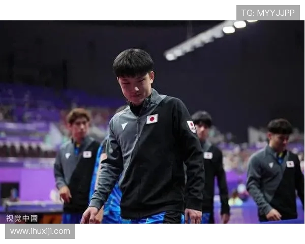 上海乒乓球队在亚运会中的意识表现与战术分析探讨 上海乒乓球队在亚运会中的意识表现与战术分析探讨