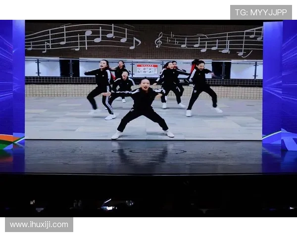 上海街舞队耐力变革引发热议展现新时代街舞文化的魅力与挑战