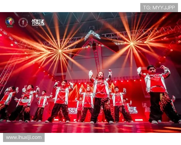 全国街舞大赛点评:西安街舞队在舞台上的意识与表现深度分析