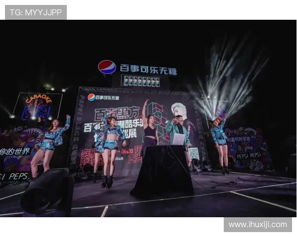 北京街舞队引领潮流风向标的节奏革新之路探秘