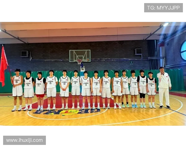 广州篮球队在世界锦标赛中的意识表现分析与点评