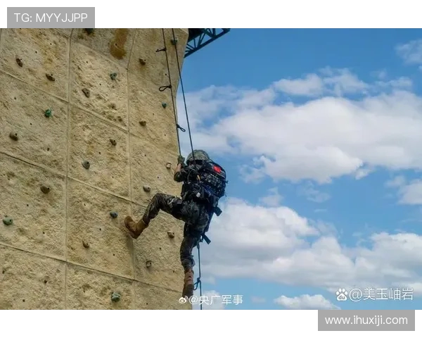 攀岩之巅：深入解析上海攀岩队的战术与训练秘笈
