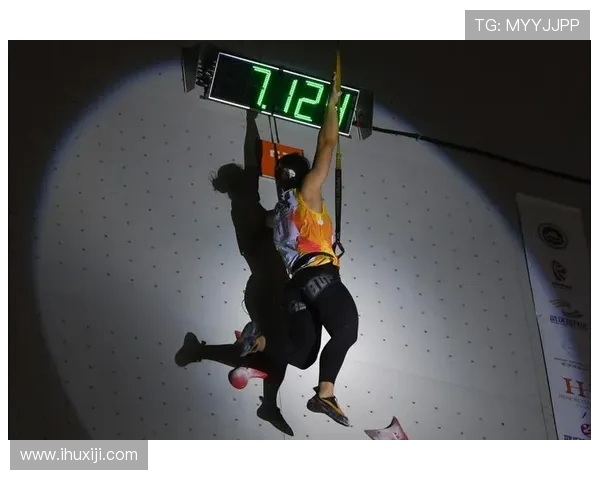 杭州滑板队在攀岩联赛中的默契配合与精彩表现分析