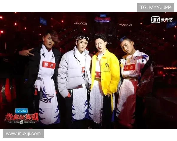 杭州街舞队荣登全国耐力排行榜第二名展现出色实力与团队精神