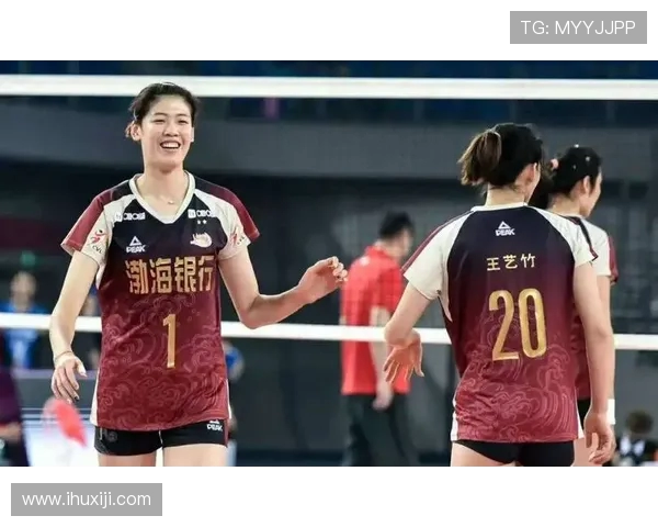 深圳排球队意识变革引发热议推动排球运动新发展