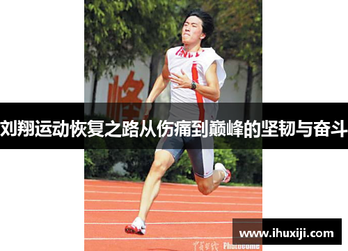 刘翔运动恢复之路从伤痛到巅峰的坚韧与奋斗