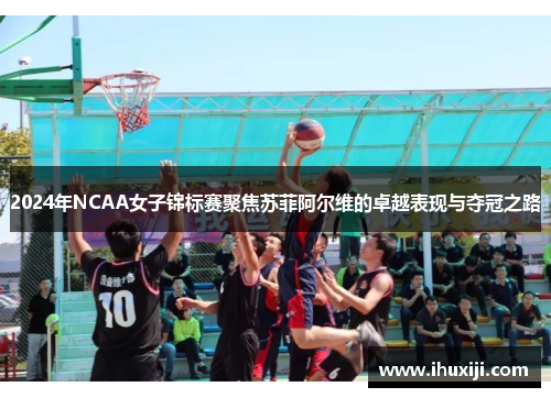 2024年NCAA女子锦标赛聚焦苏菲阿尔维的卓越表现与夺冠之路